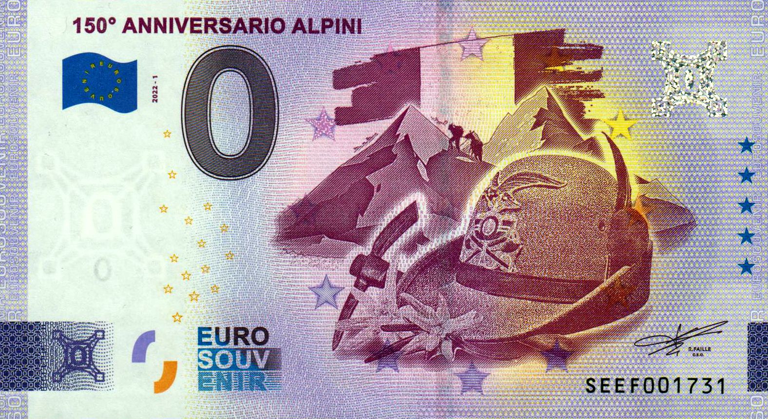 150 Anniversario Alpini 2022-1