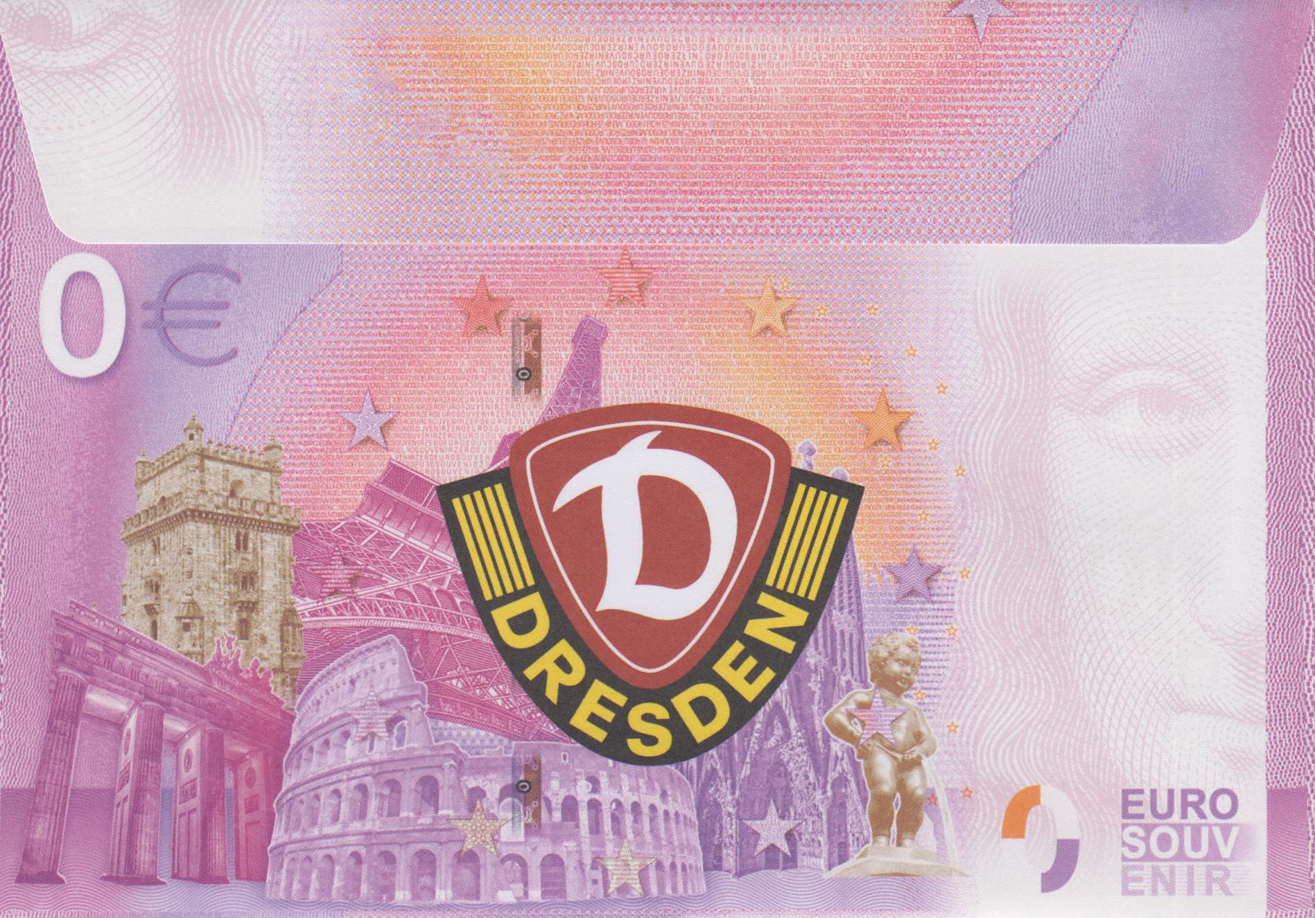 SG Dynamo Dresden - 2. Liga 2025-3