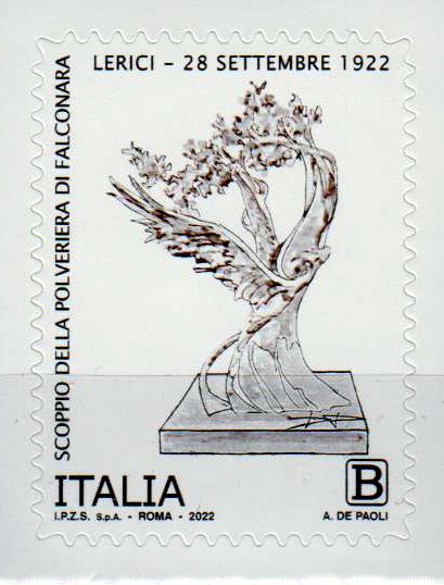 100 Jahre LERICI 2022, sk