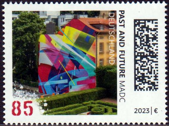 Street Art 2023, Past and Future