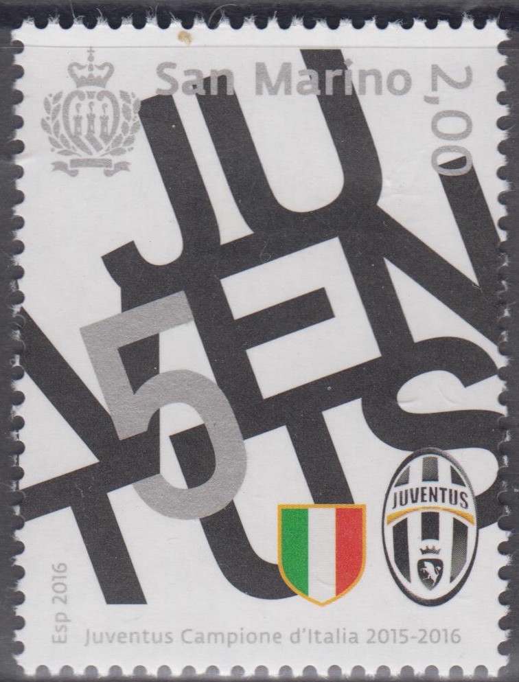 Juventus Turin, Fußball-Meister