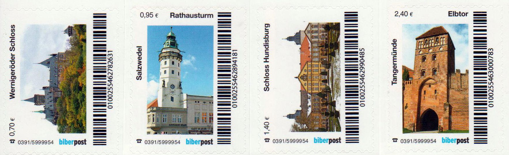 NP Discount, Sehenswürdigkeiten 2019