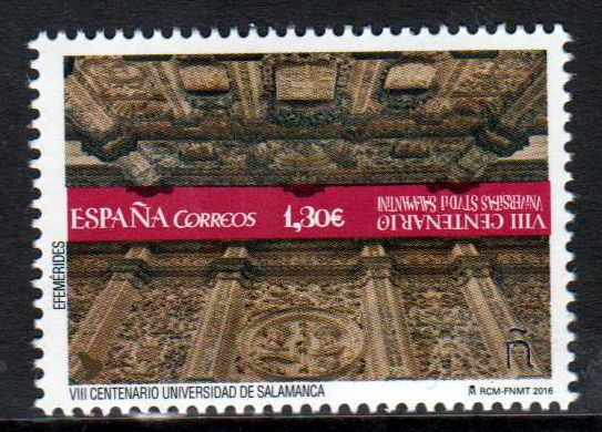 Universität Salamanca