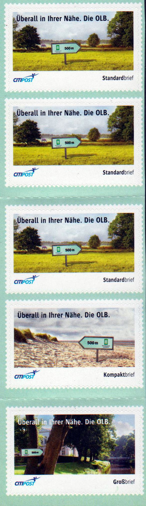 Oldenburger Landesbank 2009