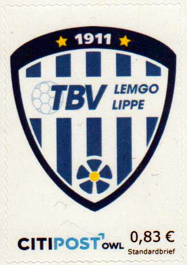 TBV Lemgo Lippe, Portoänderung 2022