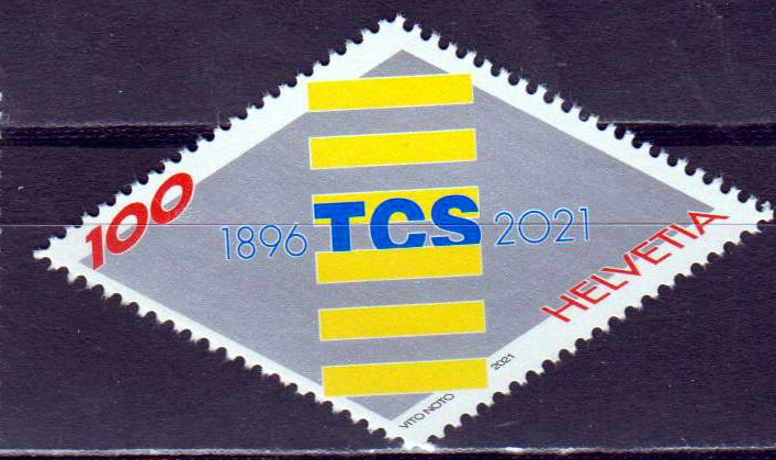 Touringclub TCS21