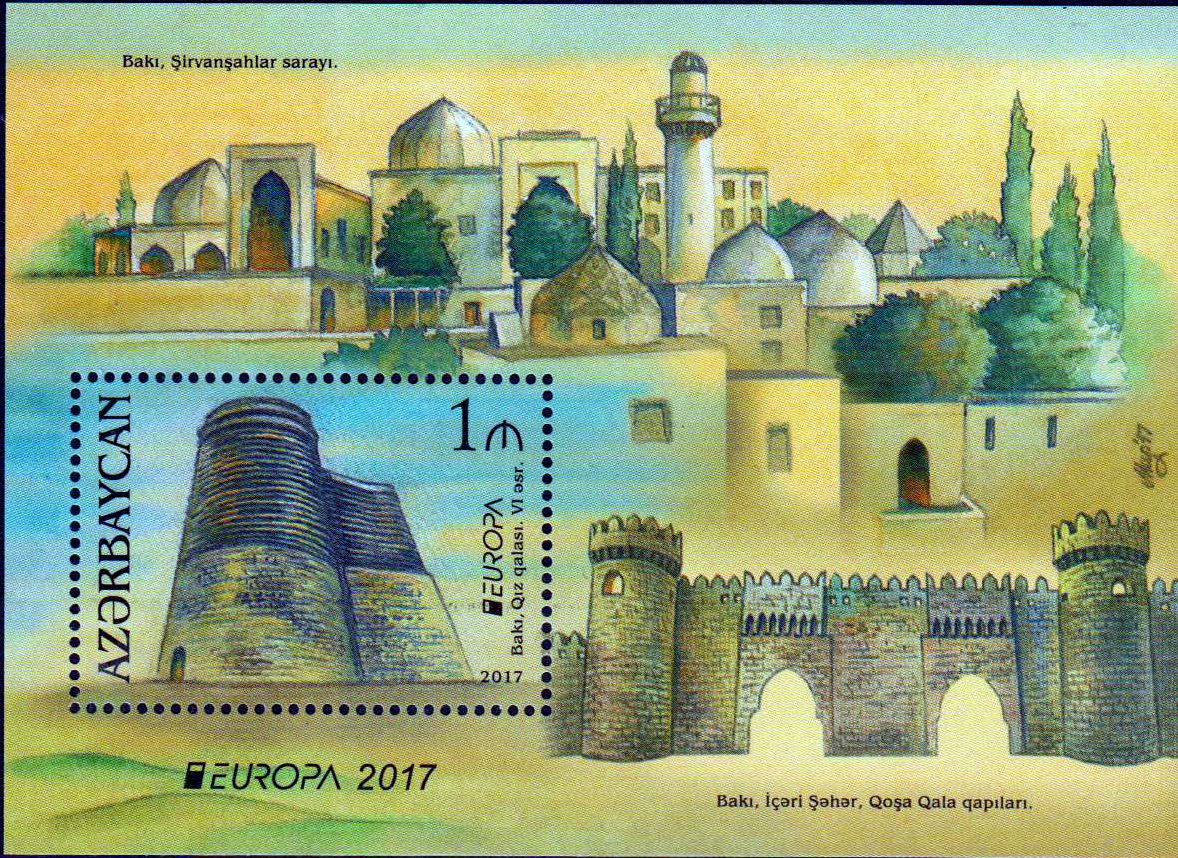 Block: Europa 2017