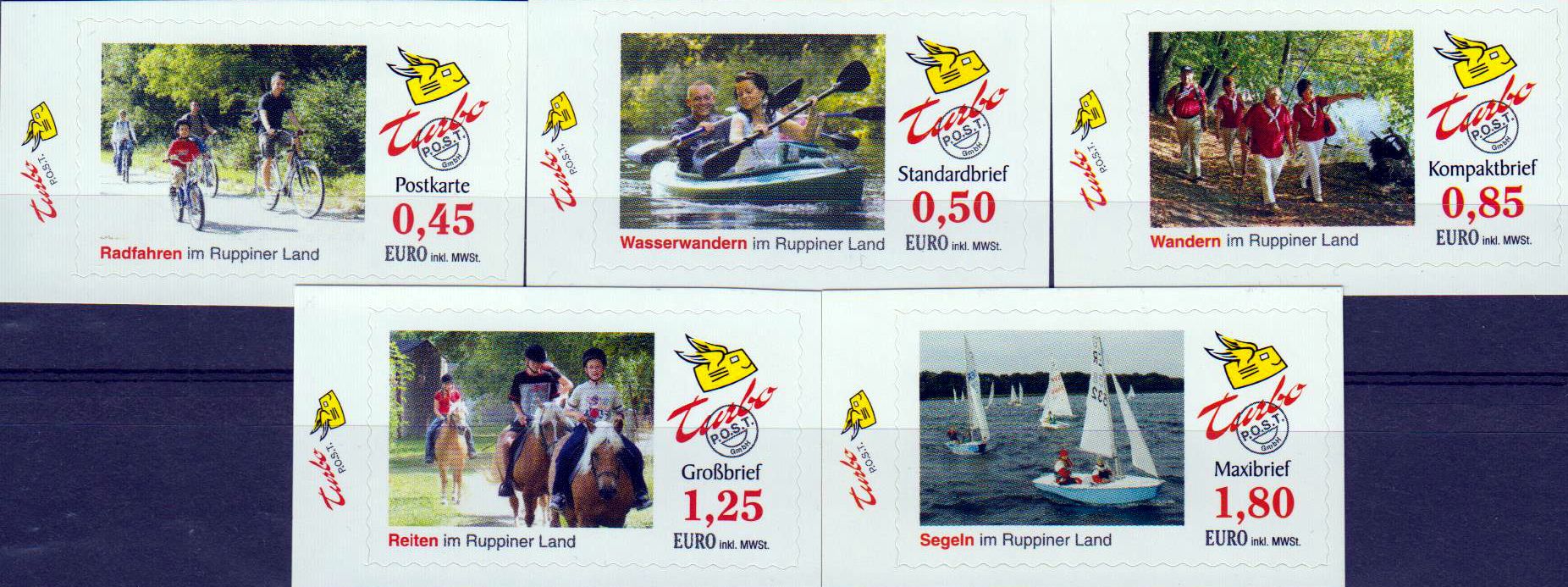 Freizeit im Ruppiner Land sk 2008