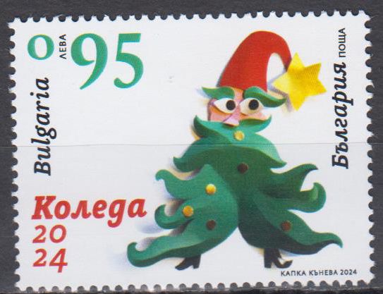 Weihnachten 2024