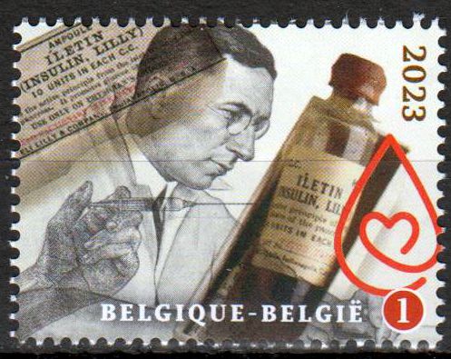 Medizinische Revolution 2023, Insulin
