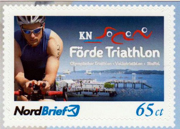 Förde Triathlon 2016 sk