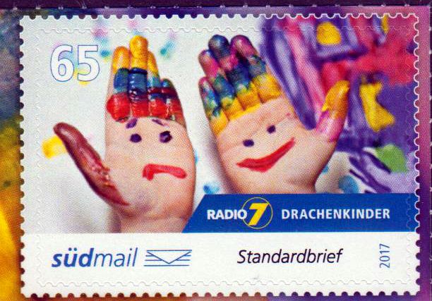 Drachenkinder 2017, Ersttag 16.10.2017