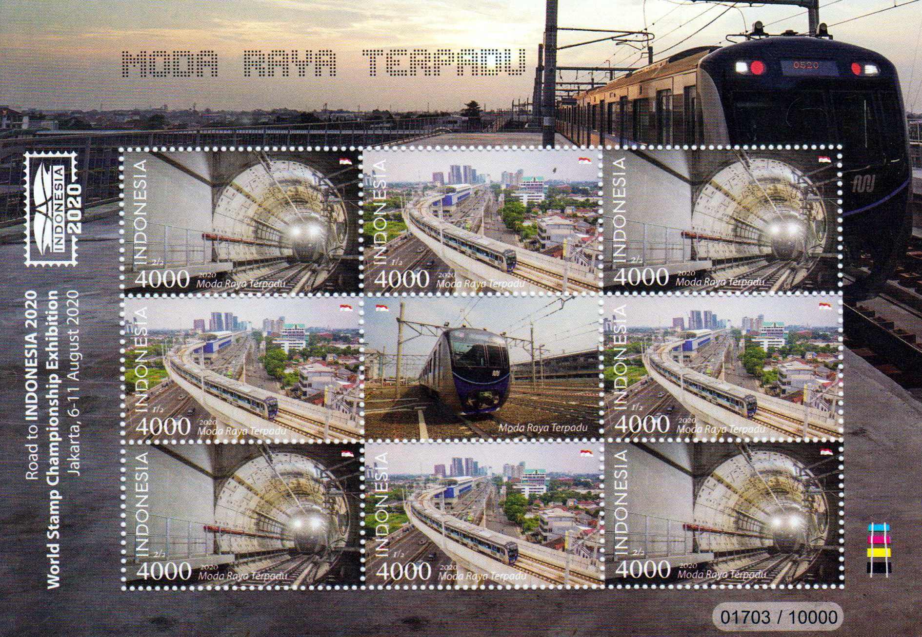 Zdr. MRT Eisenbahn 2020