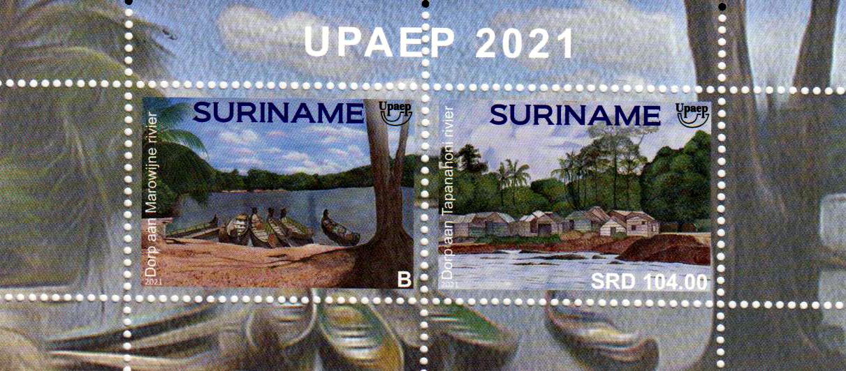Block: UAEP 2021, Tourismus