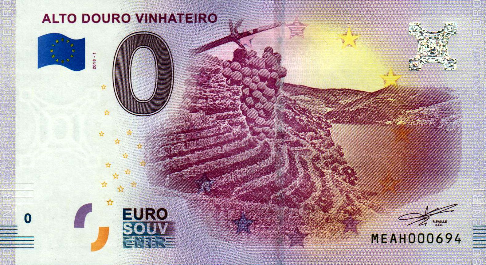 Alto Douro Vinhateiro 2018-1