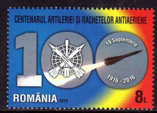 Boden-Luft-Rakete