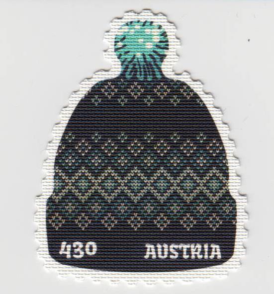 Block: Wollmütze 2022