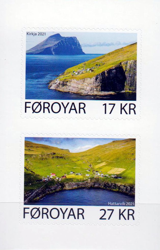 Kirkja & Hattarvik 2021, sk, a.MH