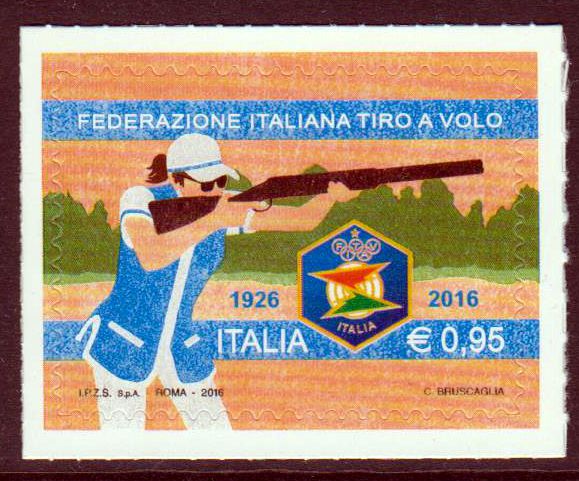 Italienischer Schützenverband, sk