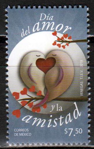 Liebe und Freundschaft, Herz