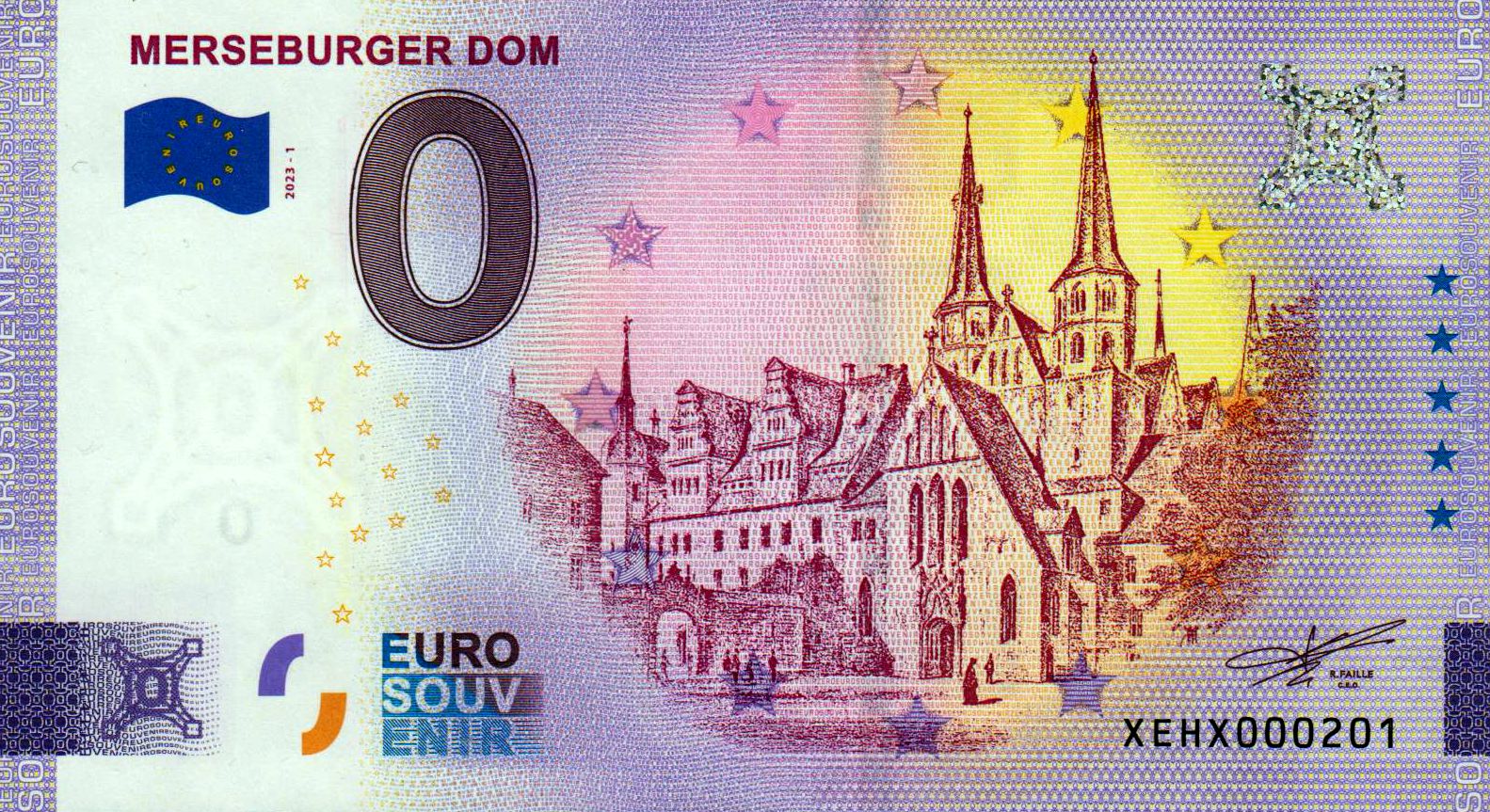 Merseburger Dom 2023-1