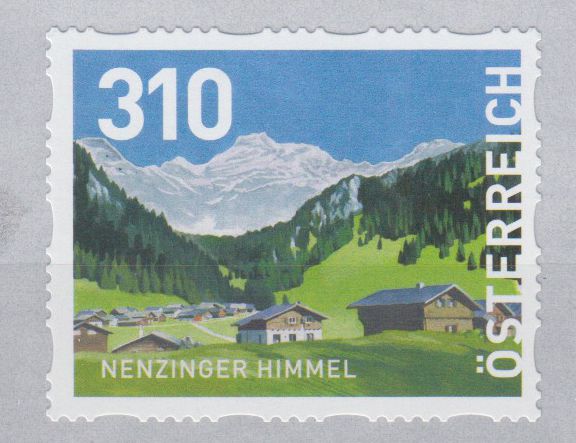 Nenzinger Himmel 2026, sk, von Rolle