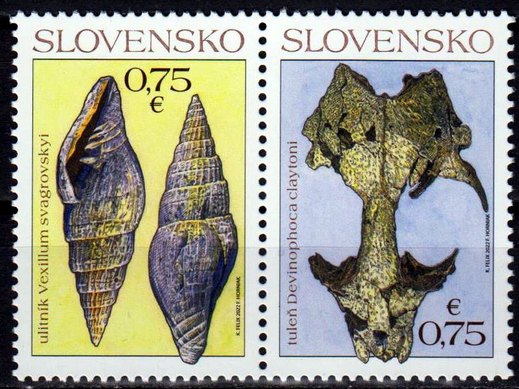 Fossilien 2022