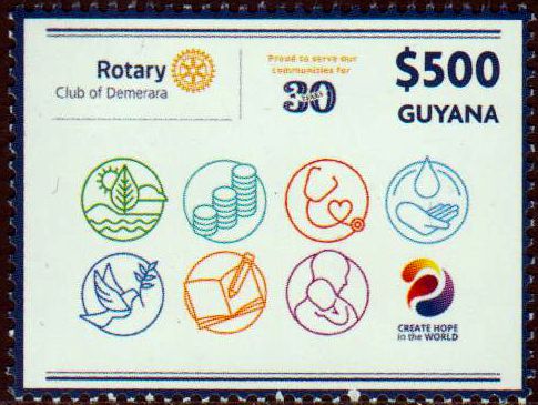 Rotary Club 2023
