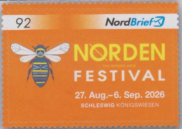Norden-Festival 2026, sk