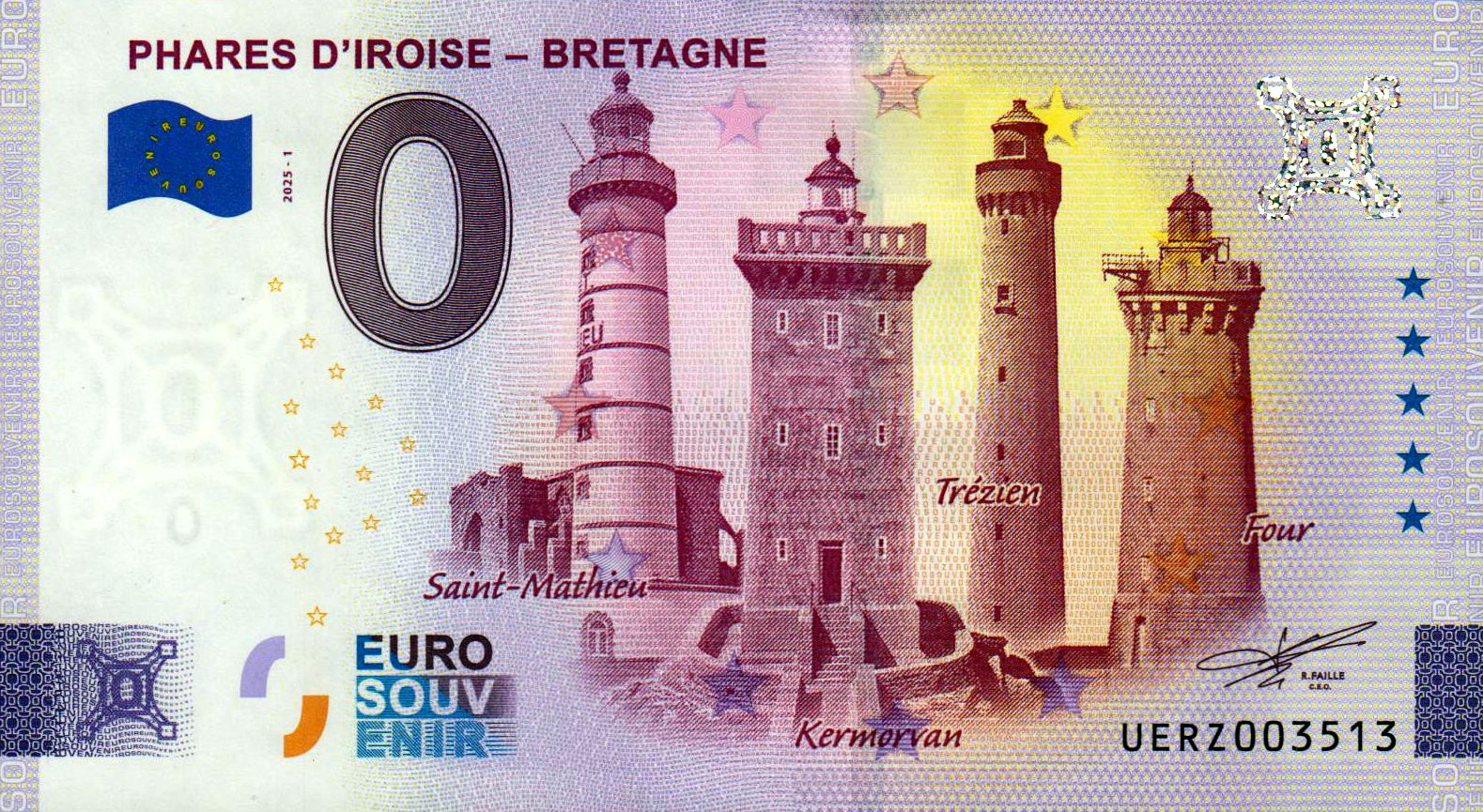 Phares D'Iroise - Bretagne 2025-1