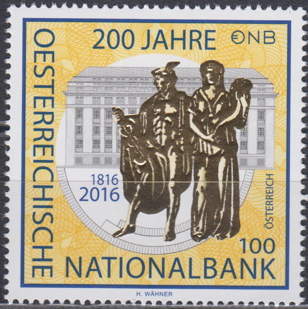 Nationalbank 2016 (P01)
