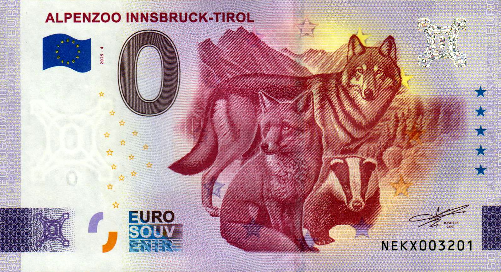 Alpenzoo Innsbruck - Tirol 2025-4