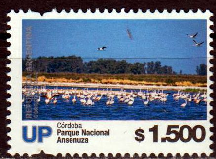 Dauer: Nationalpark Anzenuza $1500