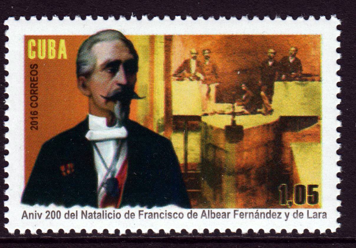 Francisco De Alebar (16P02)