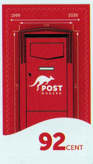 Briefkasten 2026