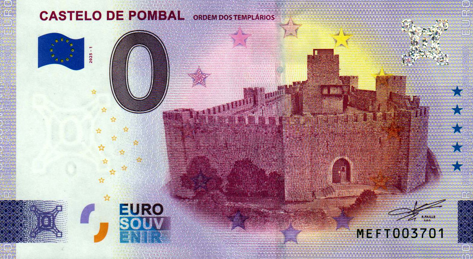 Castelo de Pombal 2025-1