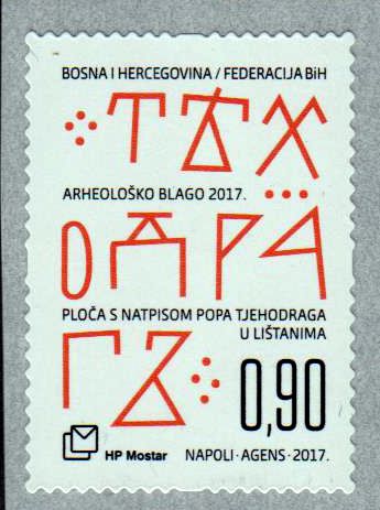 Archäologische Funde, sk, v. Rolle