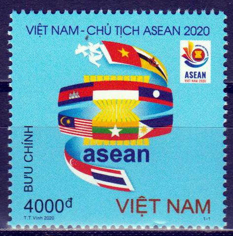 Vorsitz  ASEAN 2020
