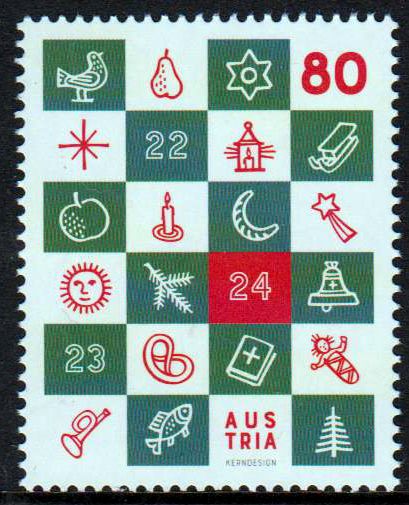 Adventskalender