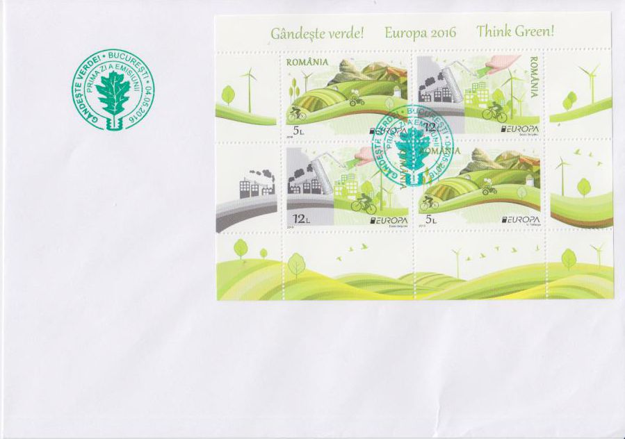 Block-FDC: Europa 2016, 5L links oben