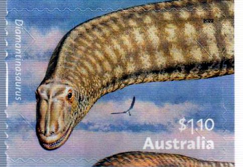 Diamantinasaurus 2022, sk, a.MH