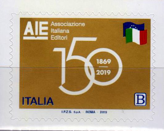 150 Jahre  AIE 2019, sk