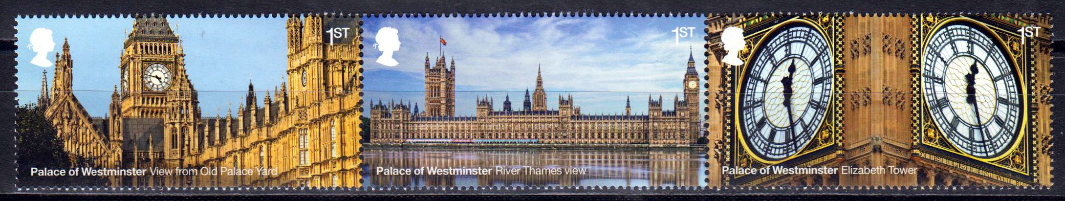 Palace of Westminster