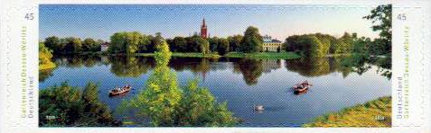 Gartenreich Dessau-Wörlitz 2018, sk
