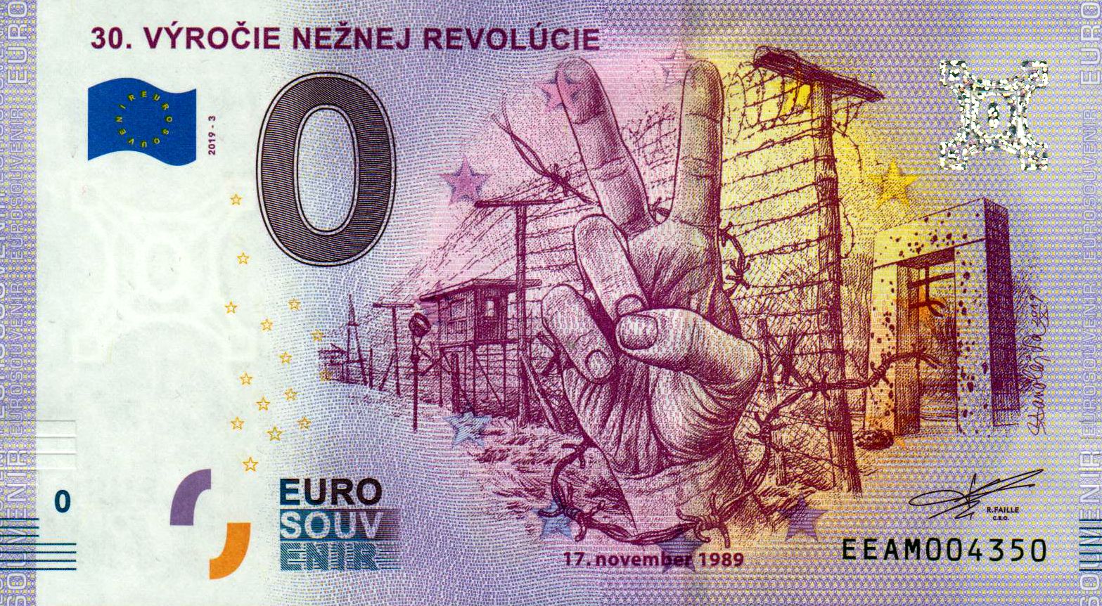 30. Vyrocie Neznej Revolucie 2019-3