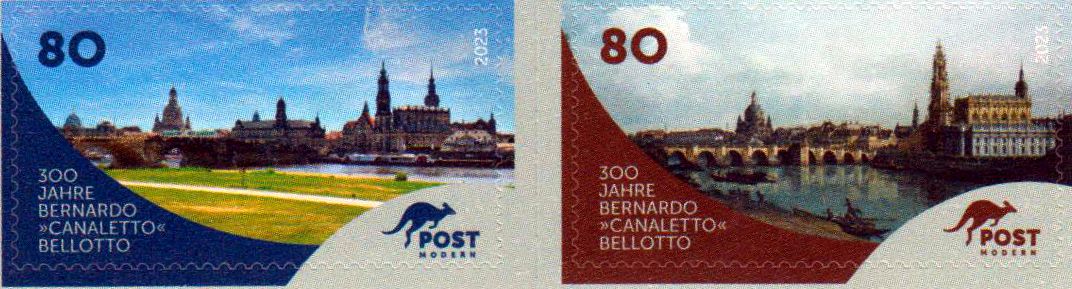 300 Jahre Canaletto Dresden IV 2023