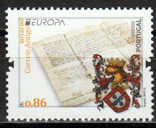 Europa 2020, Wappen