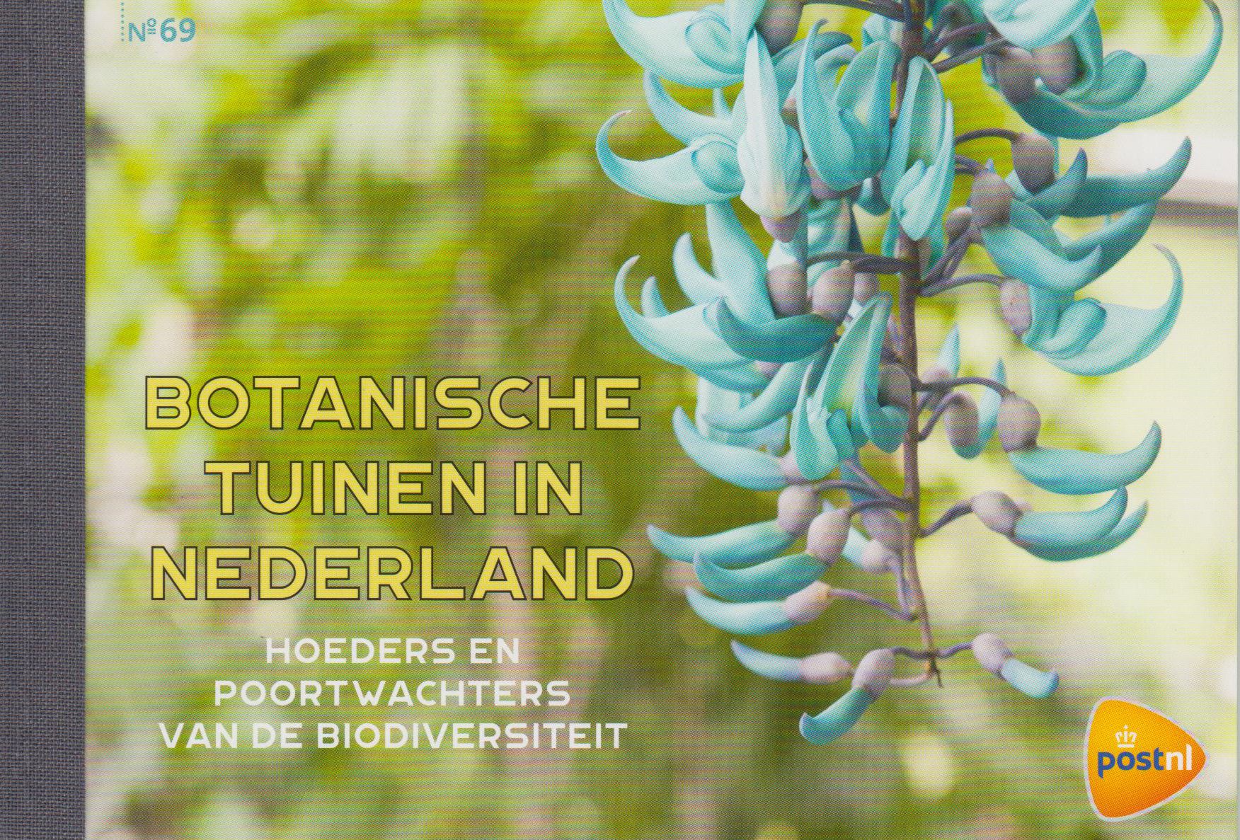 Botanische Gärten