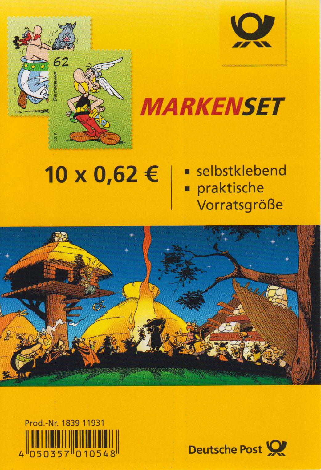 Asterix 2015, Comic, sk, Versandstelle aus!!