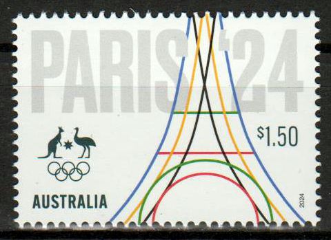 Olympische Sommerspiele Paris 2024